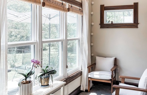 Bloomington House | Luxe on Fourth - Walk to IU, Downtown & Kirkwood