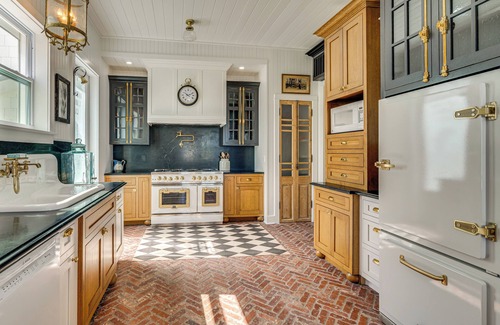Bokeelia House | Luxe Pine Island Living: Historic Old Florida Gem!