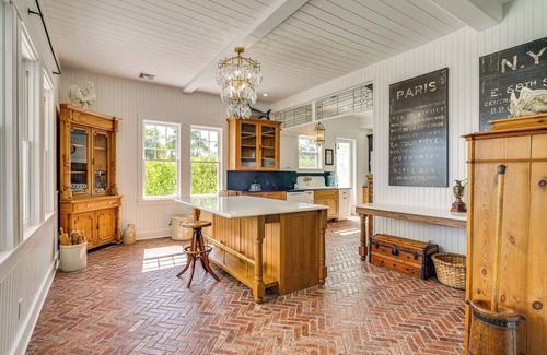 Bokeelia House | Luxe Pine Island Living: Historic Old Florida Gem!