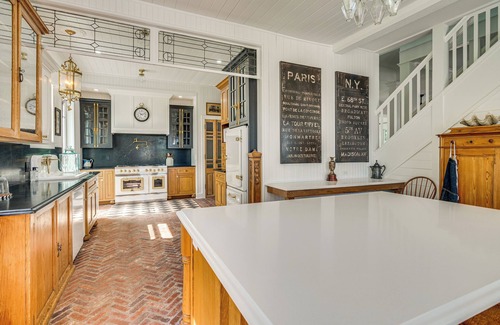 Bokeelia House | Luxe Pine Island Living: Historic Old Florida Gem!