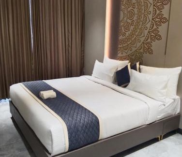 Mysore Apartment | LUXE Premium Service Appartment