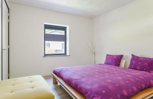 Waalre House | Luxe recreatiewoning midden in bosrijke omgeving 31L