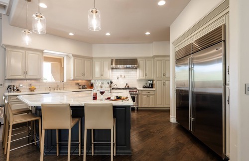 Paradise Valley House | LUXE - Red Rock - Pool & Spa - In Paradise Valley