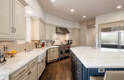 Paradise Valley House | LUXE - Red Rock - Pool & Spa - In Paradise Valley