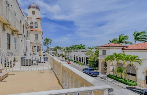 Palm Beach - West Palm Beach Apartment | Luxe Retreat w/Private Terrace