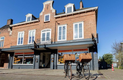 Municipality of Nijmegen Apartment | Luxe Short stay in centrum van Nijmegen