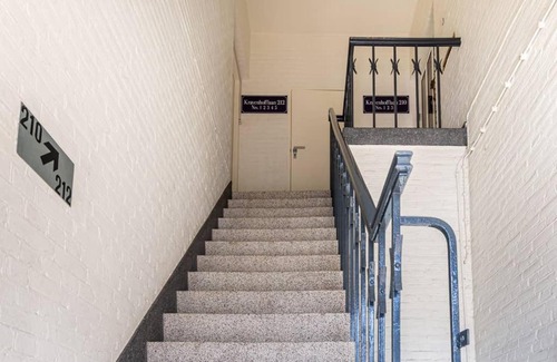 Municipality of Nijmegen Apartment | Luxe Short stay in centrum van Nijmegen