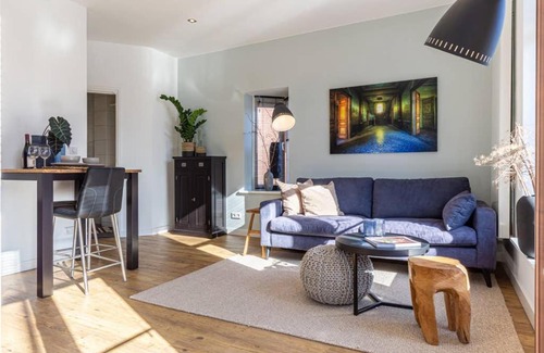 Municipality of Nijmegen Apartment | Luxe Short stay in centrum van Nijmegen