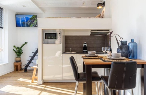 Municipality of Nijmegen Apartment | Luxe Short stay in centrum van Nijmegen