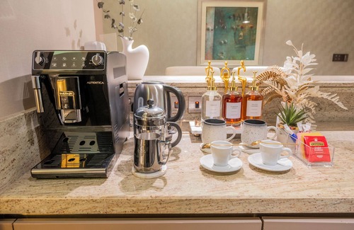 Bur Dubai Apartment | Luxe Studio in Marvelous Dubai with Boutique Amenities by UDH