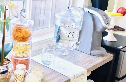 Wilkes Apartment | Luxe Suite:Elegance&Rest NE PDX.12 mins Airport