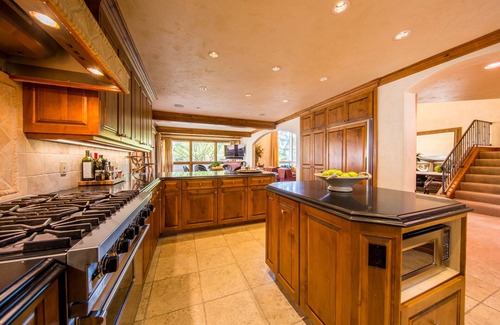 Vail House | LUXE VAIL GET AWAY