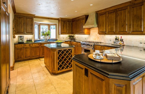 Vail House | LUXE VAIL GET AWAY