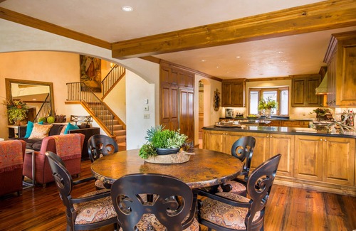 Vail House | LUXE VAIL GET AWAY