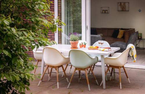 Nunspeet House | Luxe Vakantiehuis Grove Den Veluwe