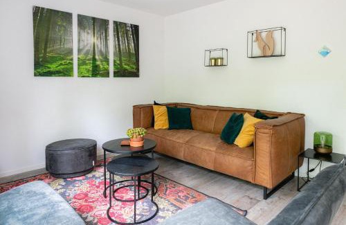 Nunspeet House | Luxe Vakantiehuis Grove Den Veluwe