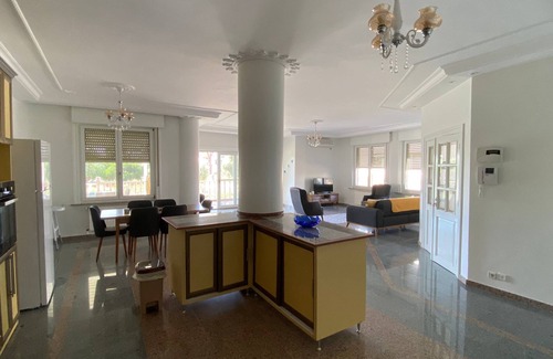 Gulluk Apartment | Luxe Vakantieverblijf aan de Egeïsche Kust: Ontdek Gulluk Bodrum!