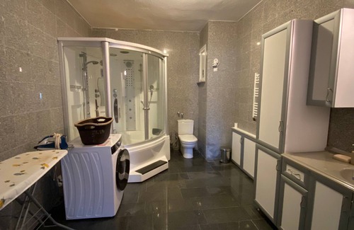 Gulluk Apartment | Luxe Vakantieverblijf aan de Egeïsche Kust: Ontdek Gulluk Bodrum!