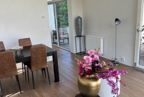 Voorthuizen House | Luxe vakantievilla in Voorthuizen