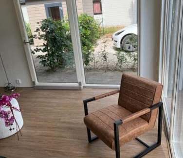 Voorthuizen House | Luxe vakantievilla in Voorthuizen