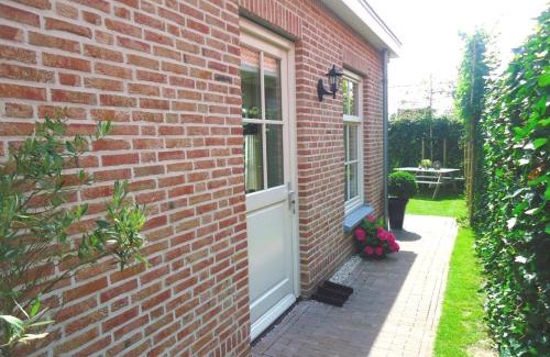 Oostkapelle House | Luxe vakantiewoning Zeeduinsepoort met Sauna