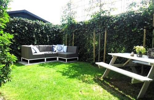 Oostkapelle House | Luxe vakantiewoning Zeeduinsepoort met Sauna