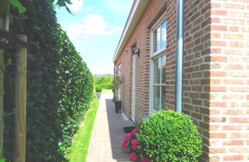 Oostkapelle House | Luxe vakantiewoning Zeeduinsepoort met Sauna