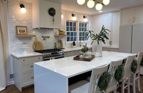 Augusta House | Luxe Villa ~ Relax, Unwind & Enjoy!