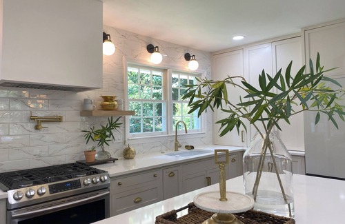 Augusta House | Luxe Villa ~ Relax, Unwind & Enjoy!