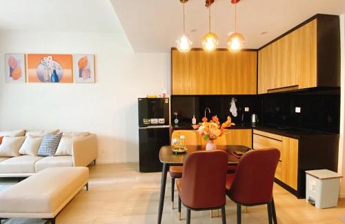District 9 Apartment | LuxeNest VN