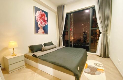 District 9 Apartment | LuxeNest VN