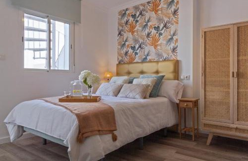 El Palo Apartment | Luxer Holidays