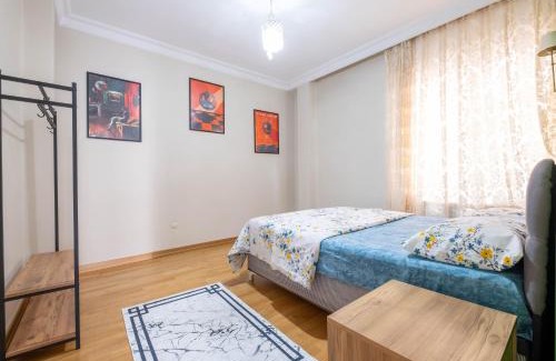 Beyazit Apartment | Luxery Hanpoint Hotel