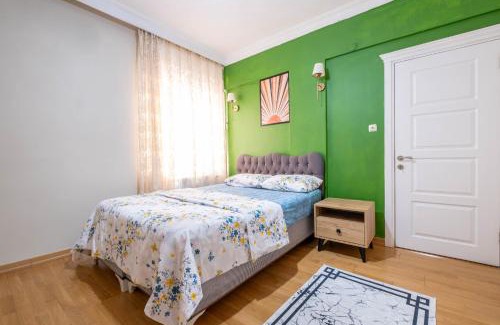 Beyazit Apartment | Luxery Hanpoint Hotel