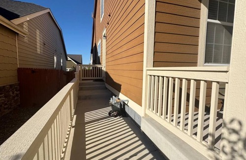 Parker House | Luxery Parker suite with full amenities , Near DTC, Downtown & Red Rocks