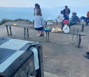 Kintamani Other | LuxeTent Batur Peak