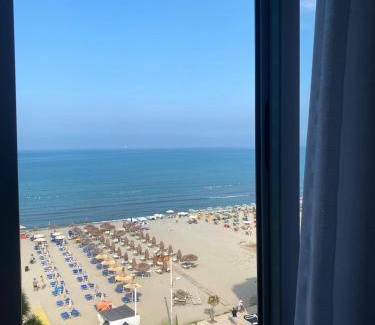 Shkembi i Kavajes Apartment | Luxewave apartaments