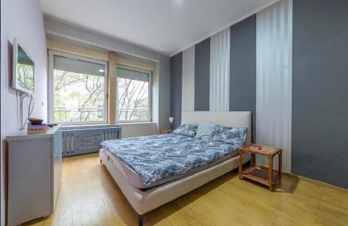 Vukov Spomenik Apartment | LuxOaza