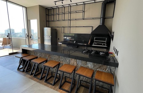 Joatinga Villa | Luxobrasil #RJ10 Ocean House 05 Suites Joá House Seasonal Rent