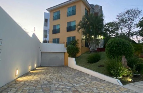Ciudad Valles Apartment | Luxor Kolibrí