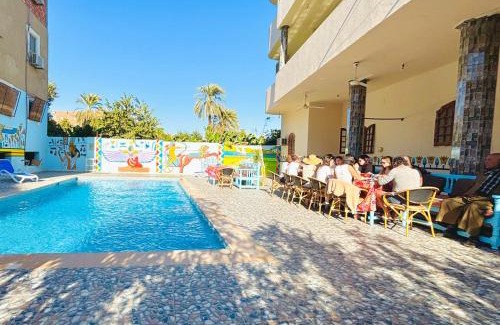 Luxor Apartment | Luxor Nile View Flats