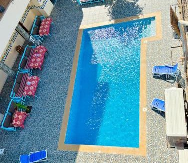 Luxor Apartment | Luxor Nile View Flats