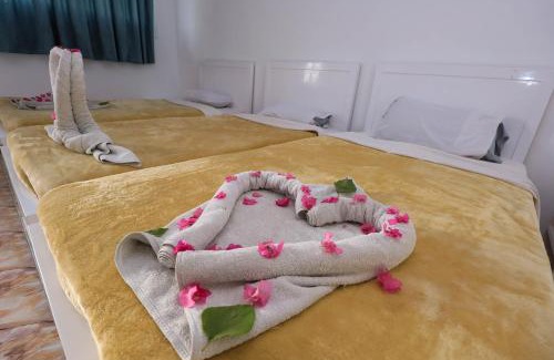 Luxor Apartment | Luxor Nile View Flats
