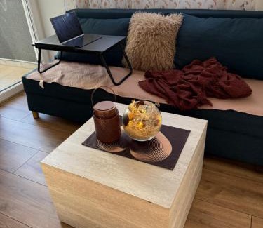 Neum Apartment | Luxoria