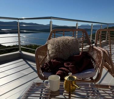 Neum Apartment | Luxoria
