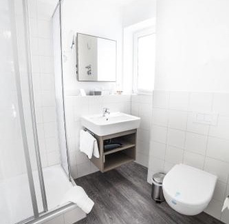Friedberg Apartment | Luxstay Friedberg - Self-Check-In