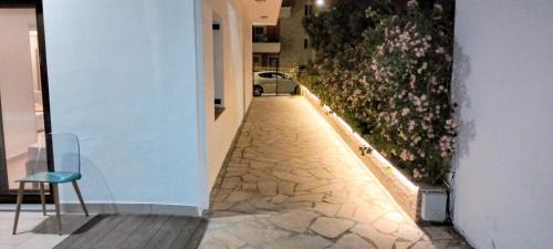 Nea Chora Villa | Luxsuites