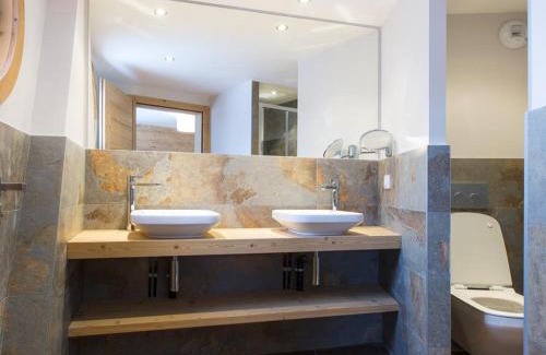 Avoriaz Apartment | Luxueux appartement 5 pièces pour 10 pers. avec piscine et vue panoramique - FR-1-314-113