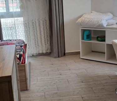Algiers Apartment | Luxueux f4 au cœur d Alger