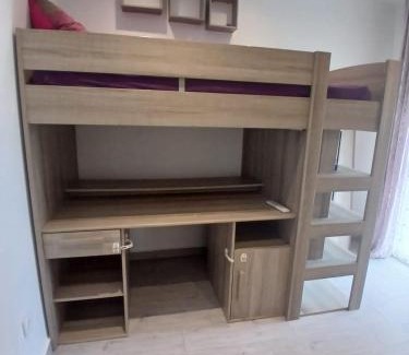 Algiers Apartment | Luxueux f4 au cœur d Alger